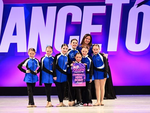 Bridgeport, CT - 4/6/2024 - Awards
