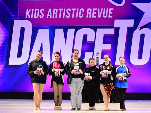 Bridgeport, CT - 4/6/2024 - Awards