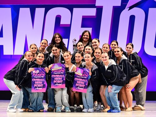 Bridgeport, CT - 4/6/2024 - Awards
