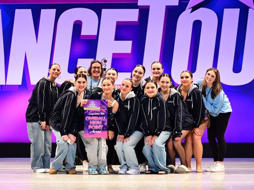 Bridgeport, CT - 4/6/2024 - Awards