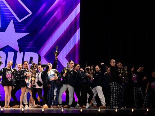 Bridgeport, CT - 4/6/2024 - Awards