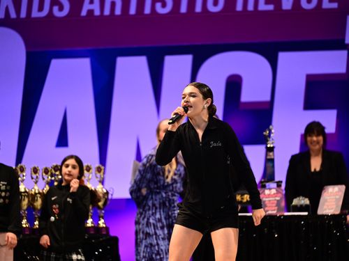 Bridgeport, CT - 4/6/2024 - Awards