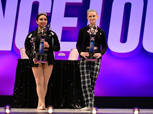 Bridgeport, CT - 4/6/2024 - Awards