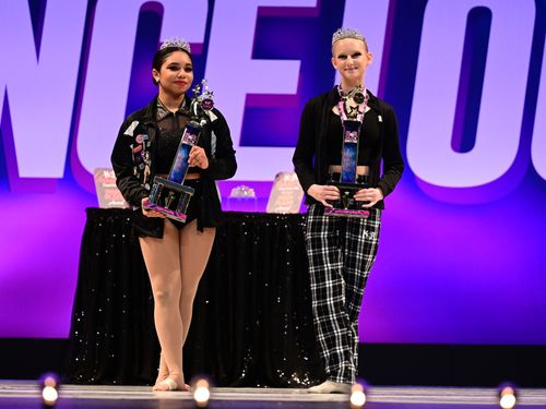 Bridgeport, CT - 4/6/2024 - Awards