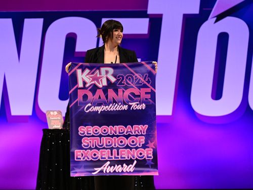 Bridgeport, CT - 4/6/2024 - Awards