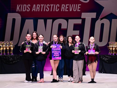 Nashua, NH - 2/9/2024 - Awards