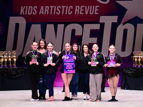 Nashua, NH - 2/9/2024 - Awards