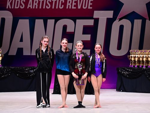 Nashua, NH - 2/9/2024 - Awards