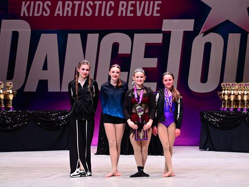 Nashua, NH - 2/9/2024 - Awards