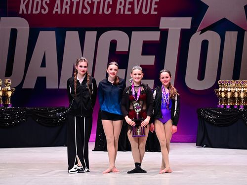 Nashua, NH - 2/9/2024 - Awards