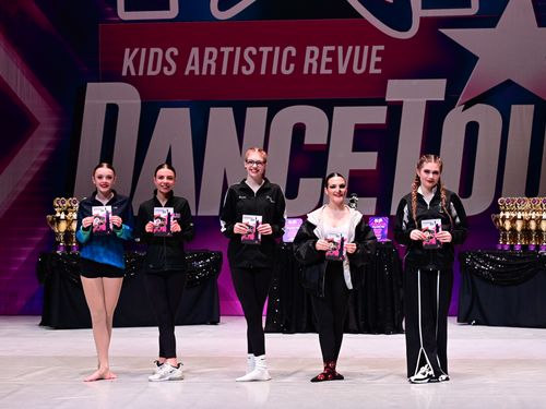 Nashua, NH - 2/9/2024 - Awards