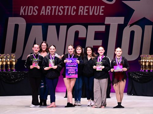 Nashua, NH - 2/9/2024 - Awards