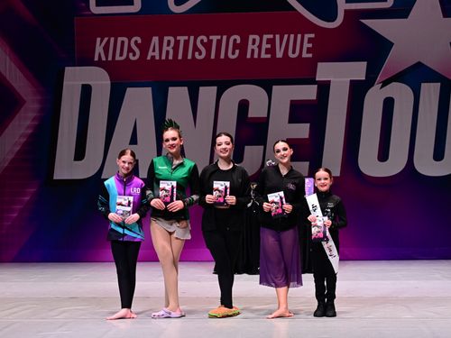 Nashua, NH - 2/9/2024 - Awards