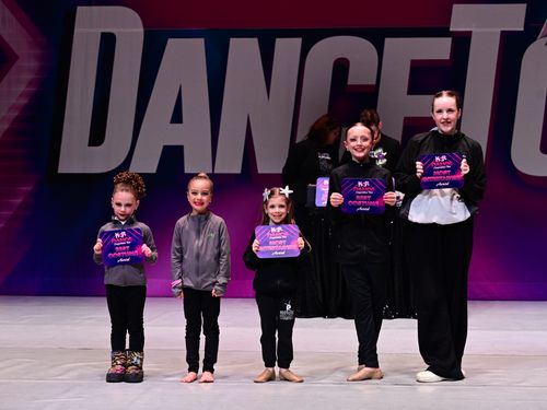 Nashua, NH - 2/9/2024 - Awards