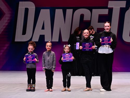Nashua, NH - 2/9/2024 - Awards