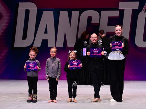 Nashua, NH - 2/9/2024 - Awards
