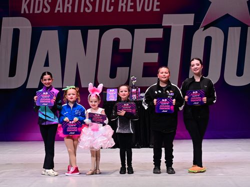 Nashua, NH - 2/9/2024 - Awards