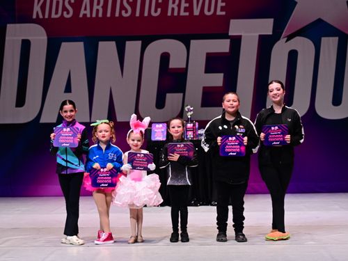 Nashua, NH - 2/9/2024 - Awards