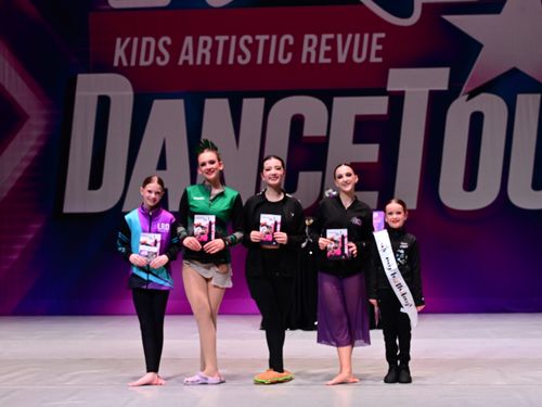 Nashua, NH - 2/9/2024 - Awards