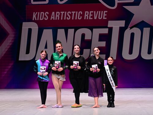 Nashua, NH - 2/9/2024 - Awards