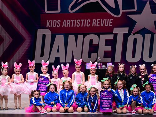 Nashua, NH - 2/9/2024 - Awards