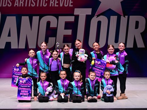 Nashua, NH - 2/9/2024 - Awards