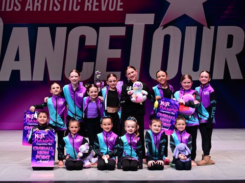Nashua, NH - 2/9/2024 - Awards