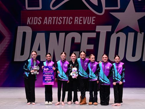 Nashua, NH - 2/9/2024 - Awards
