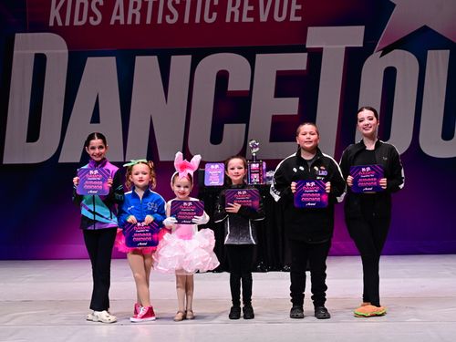 Nashua, NH - 2/9/2024 - Awards