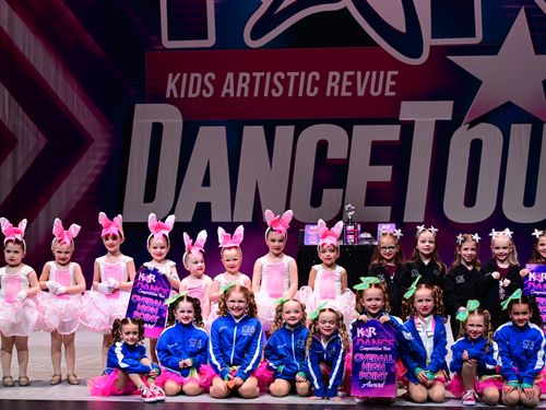 Nashua, NH - 2/9/2024 - Awards