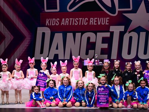 Nashua, NH - 2/9/2024 - Awards
