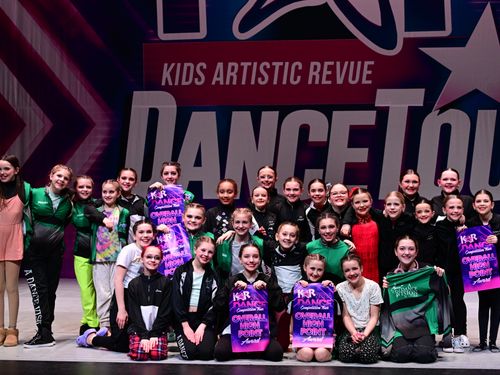 Nashua, NH - 2/9/2024 - Awards