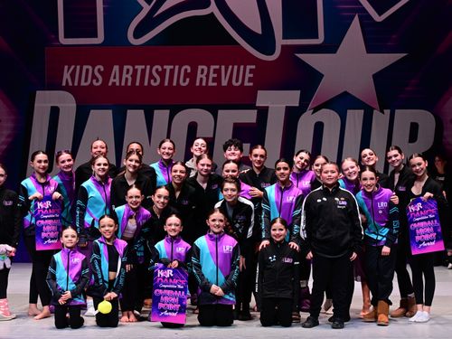Nashua, NH - 2/9/2024 - Awards
