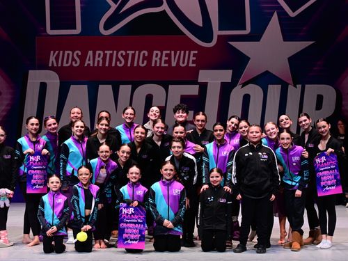 Nashua, NH - 2/9/2024 - Awards