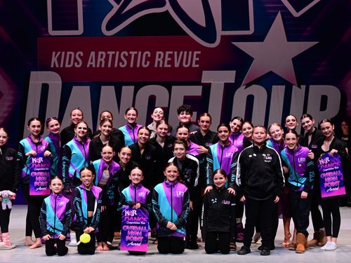 Nashua, NH - 2/9/2024 - Awards