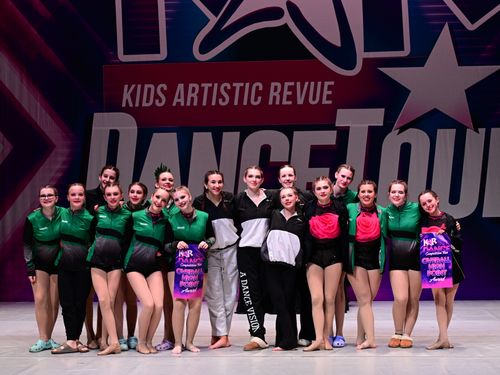 Nashua, NH - 2/9/2024 - Awards