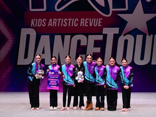 Nashua, NH - 2/9/2024 - Awards