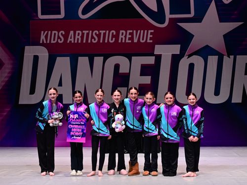 Nashua, NH - 2/9/2024 - Awards