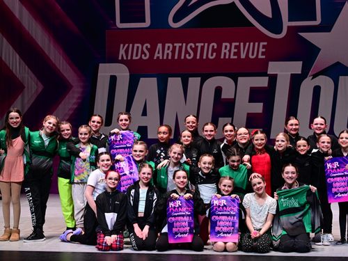 Nashua, NH - 2/9/2024 - Awards