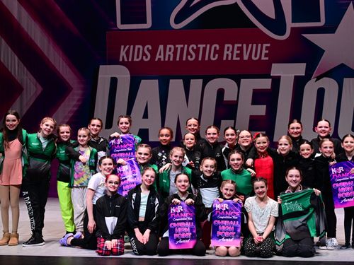 Nashua, NH - 2/9/2024 - Awards