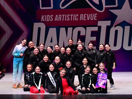 Nashua, NH - 2/9/2024 - Awards