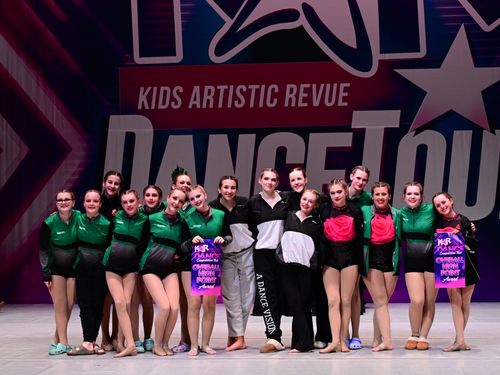 Nashua, NH - 2/9/2024 - Awards