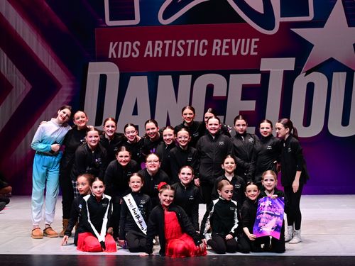 Nashua, NH - 2/9/2024 - Awards