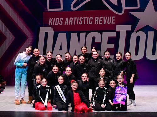 Nashua, NH - 2/9/2024 - Awards