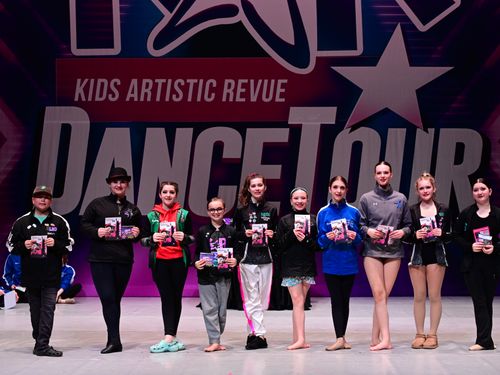 Nashua, NH - 2/9/2024 - Awards