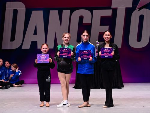 Nashua, NH - 2/9/2024 - Awards