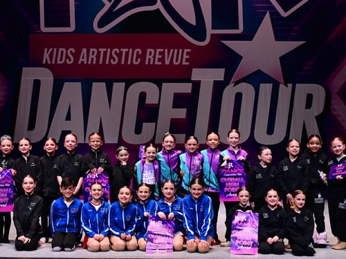 Nashua, NH - 2/9/2024 - Awards