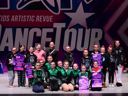Nashua, NH - 2/9/2024 - Awards