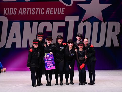 Nashua, NH - 2/9/2024 - Awards