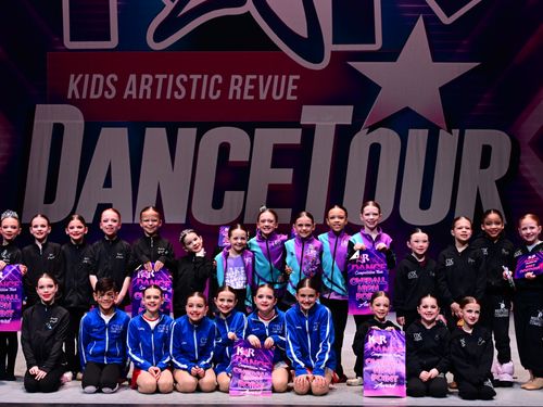 Nashua, NH - 2/9/2024 - Awards